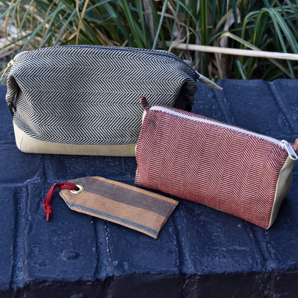 Tried & True Favorite Travel Essentials
