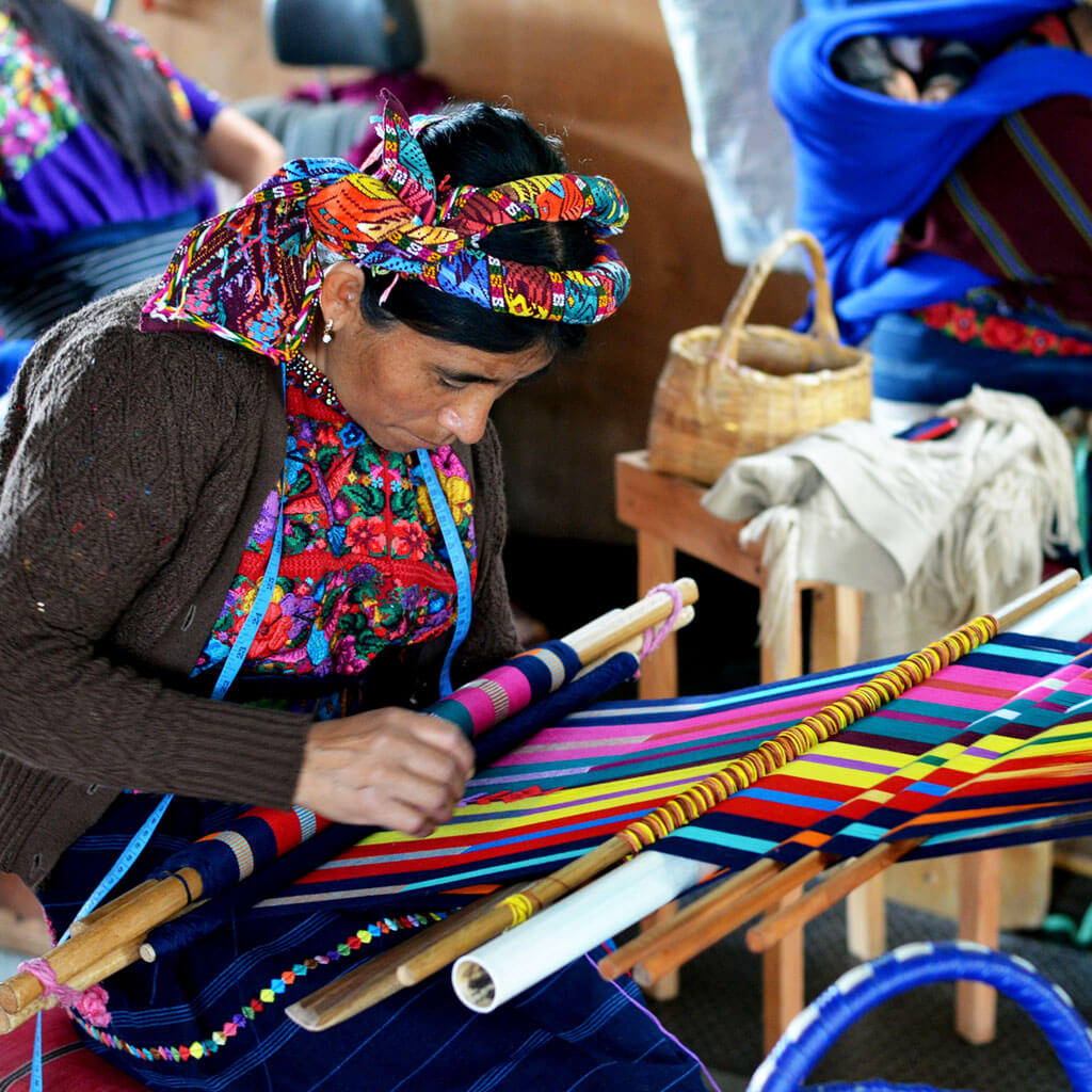 Preserving Cultural Heritage