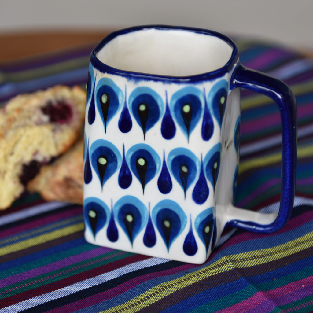 The Secret Behind the Ceramics of San Antonio Palopó