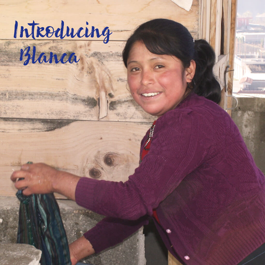 Introducing Blanca