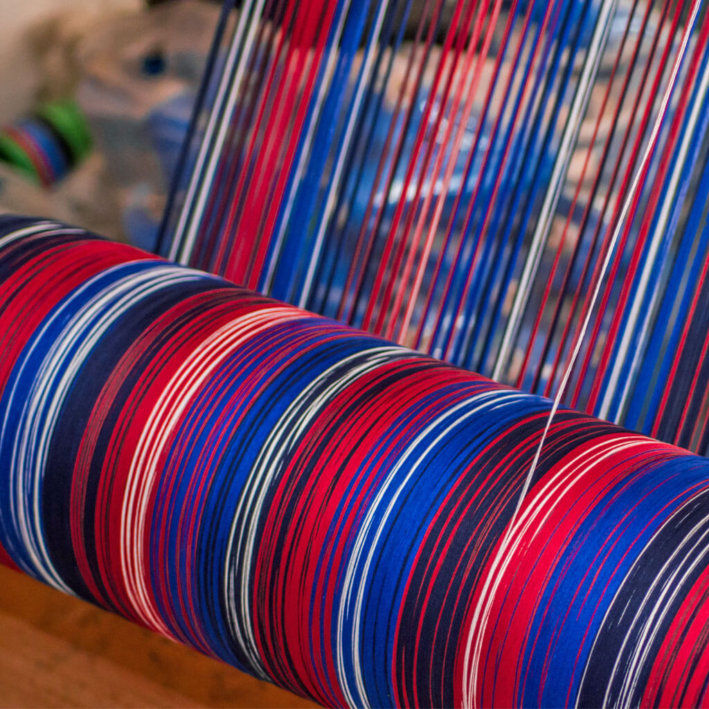What does Red, White & Blue Mean to You?