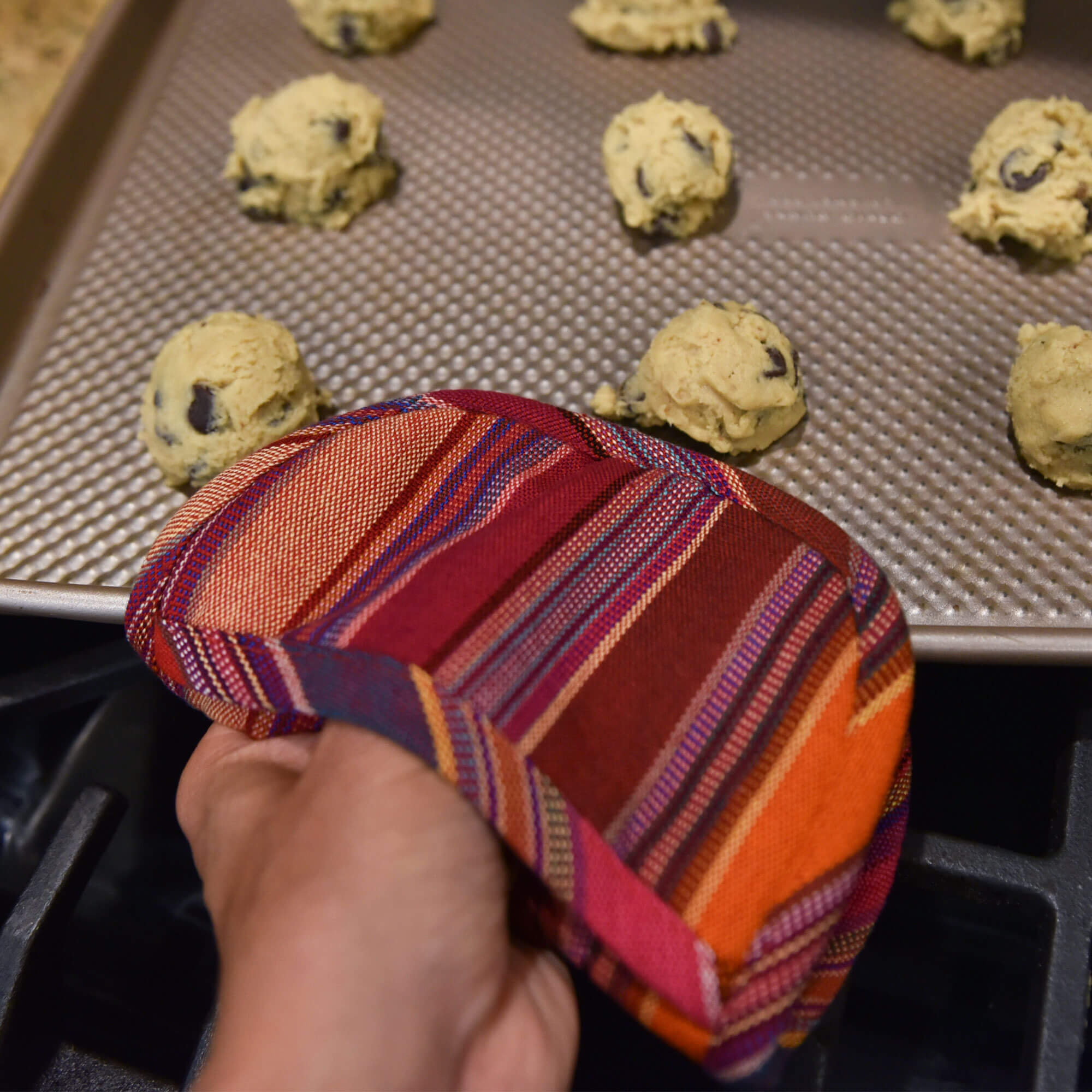 Potholders