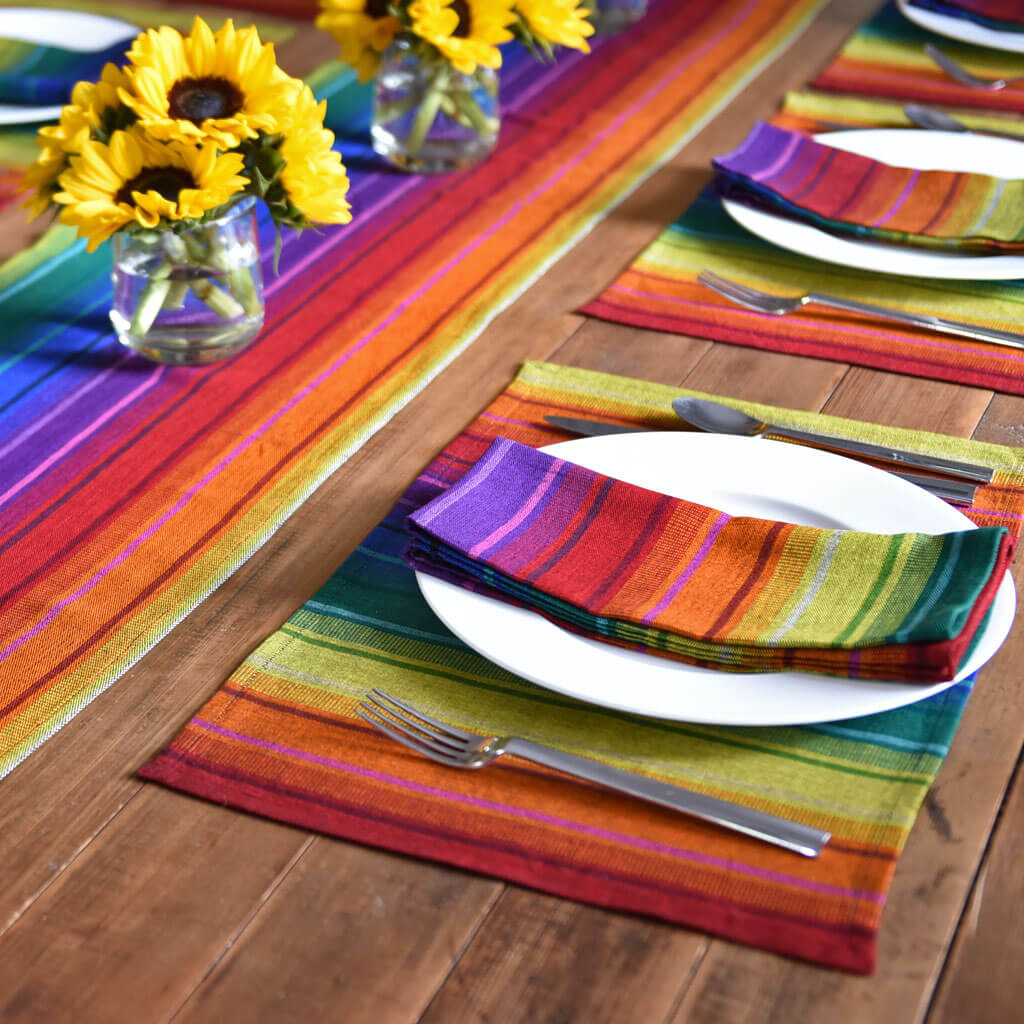 Rainbow Table