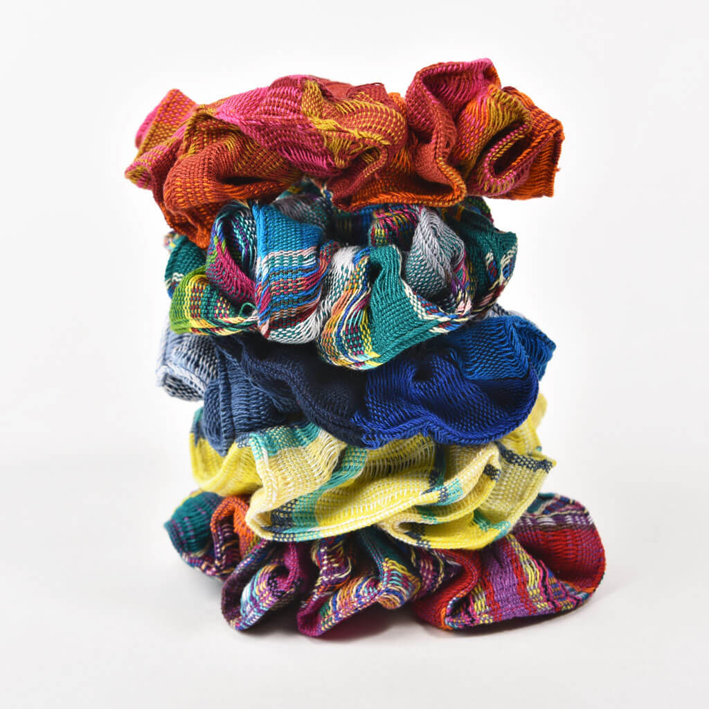 Hair Accessories (top)