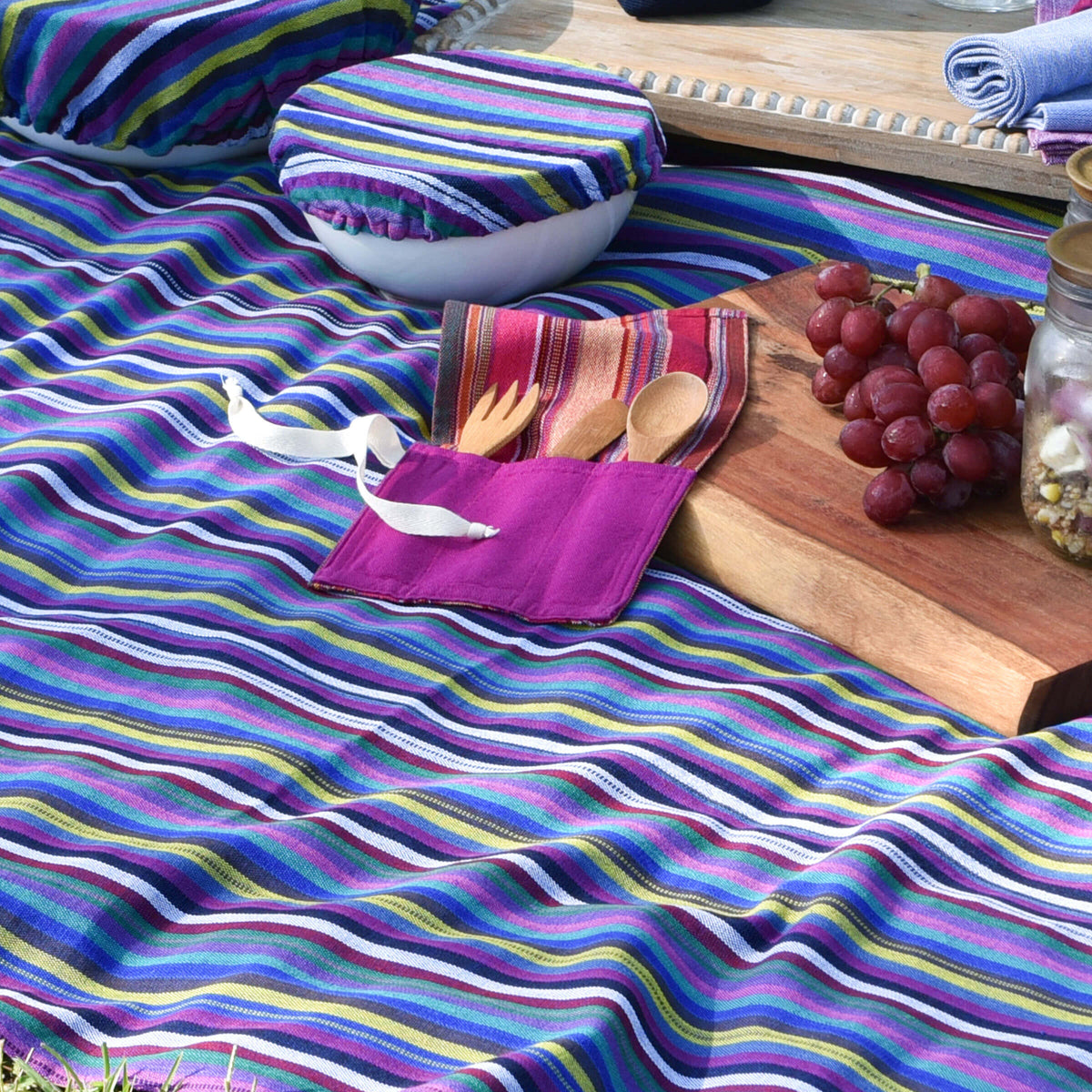 Utensil Wraps