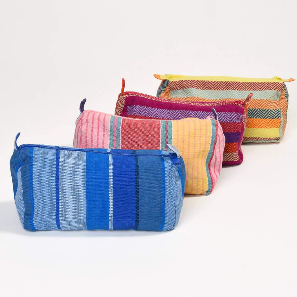 Cosmetic Bags