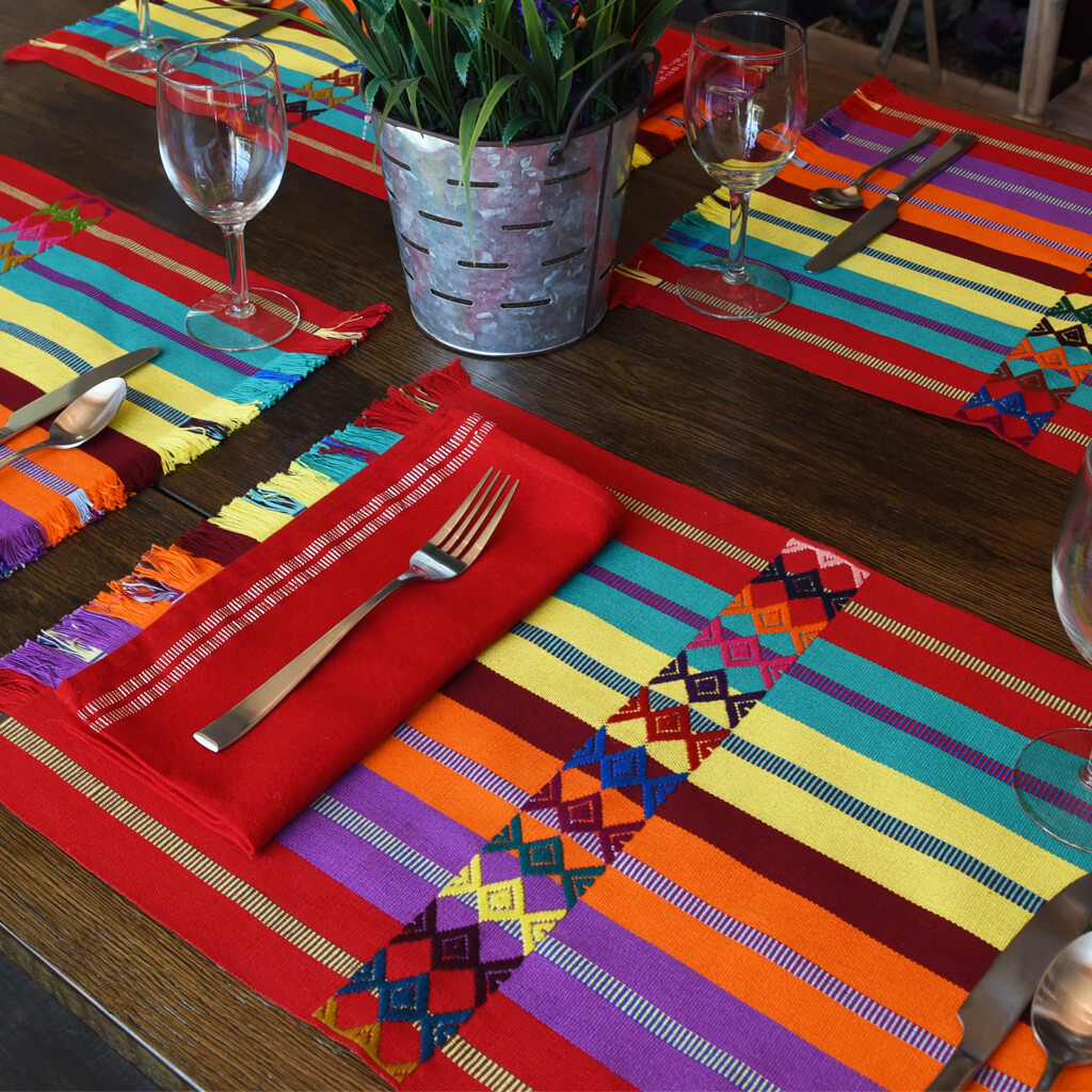 Celebration Placemats