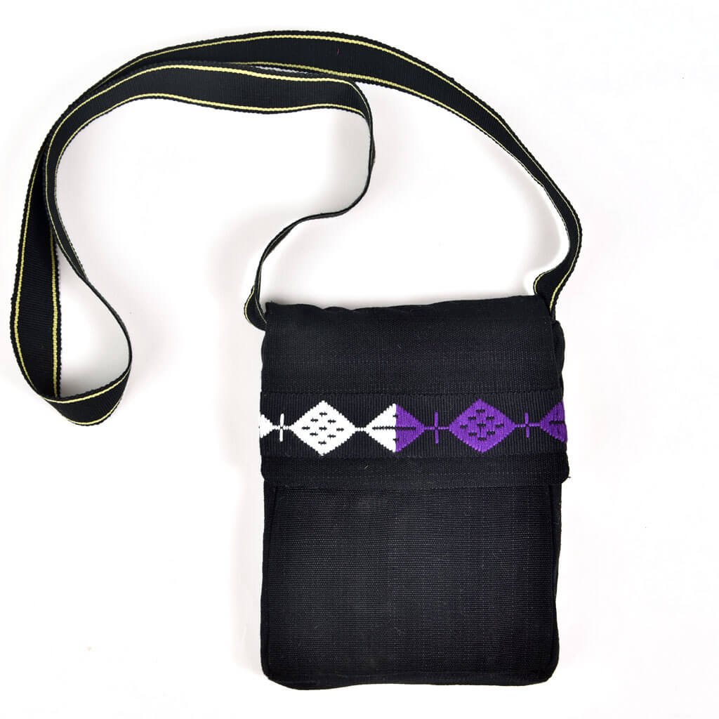 Backstrap Basics Hipster