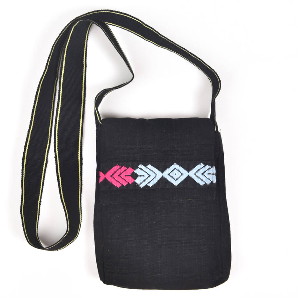 Backstrap Basics Hipster