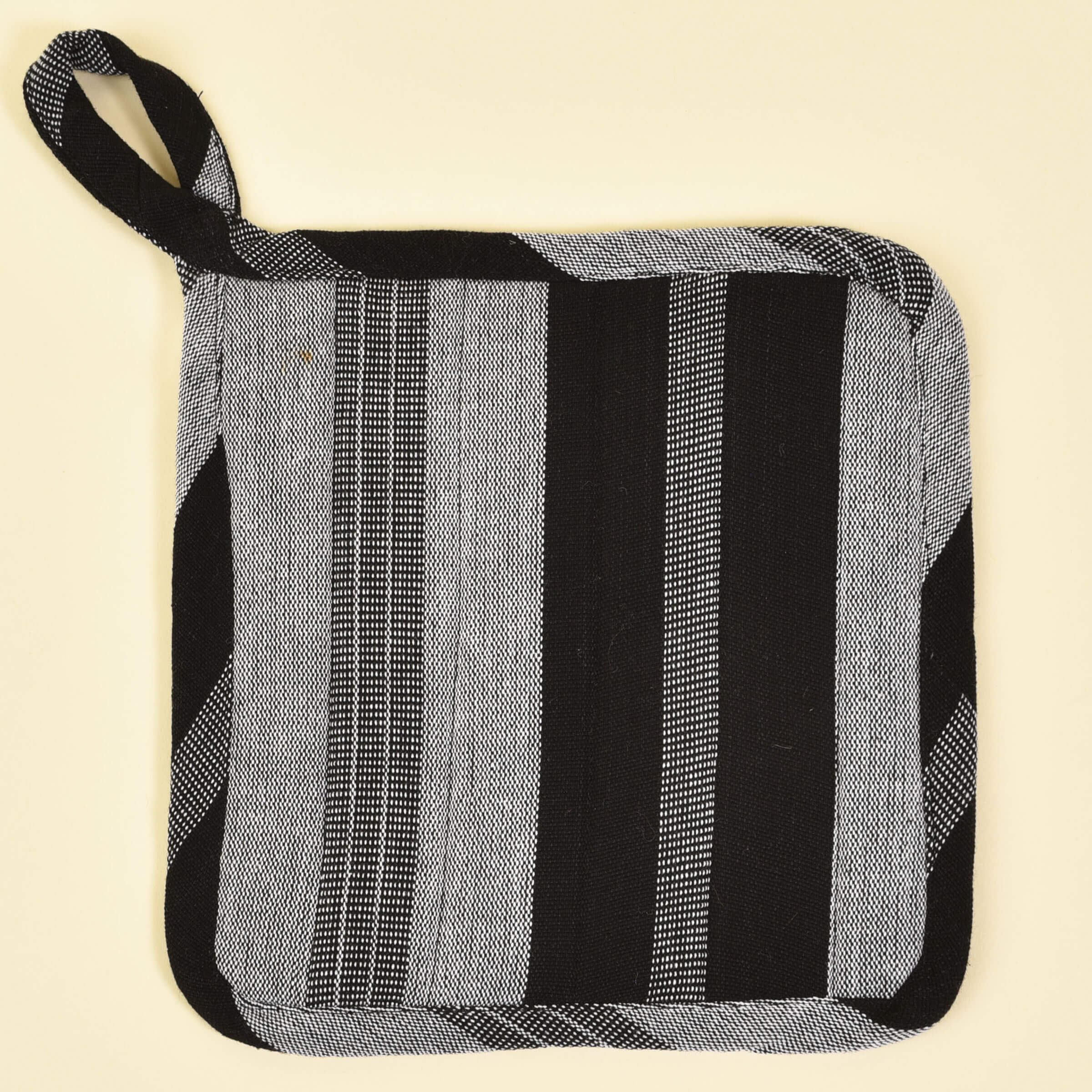 Hand Woven Square Pot Holder