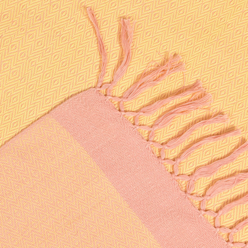Hand Woven Shawl