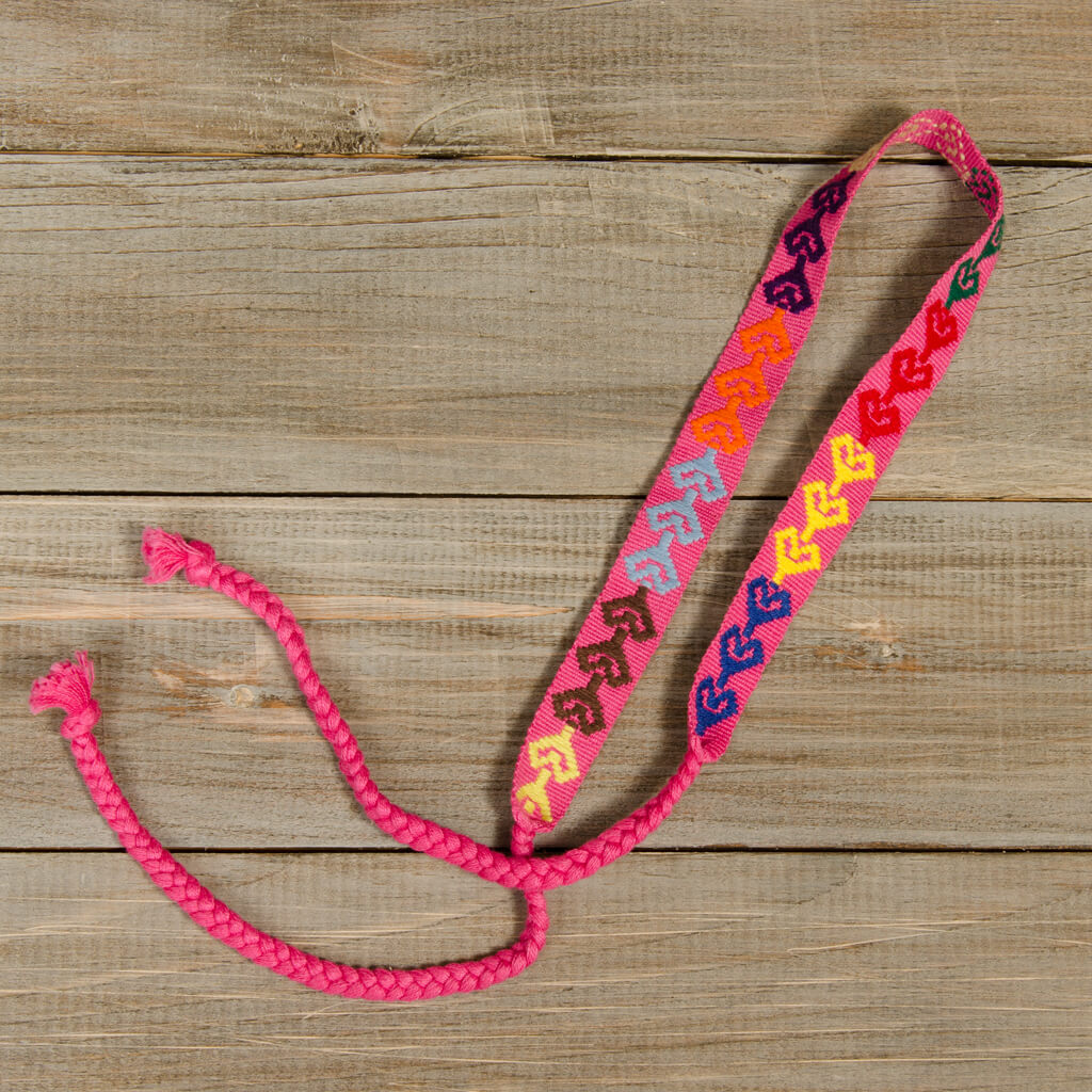 Boho Skinny Headband