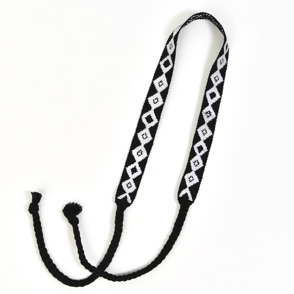 Boho Skinny Headband