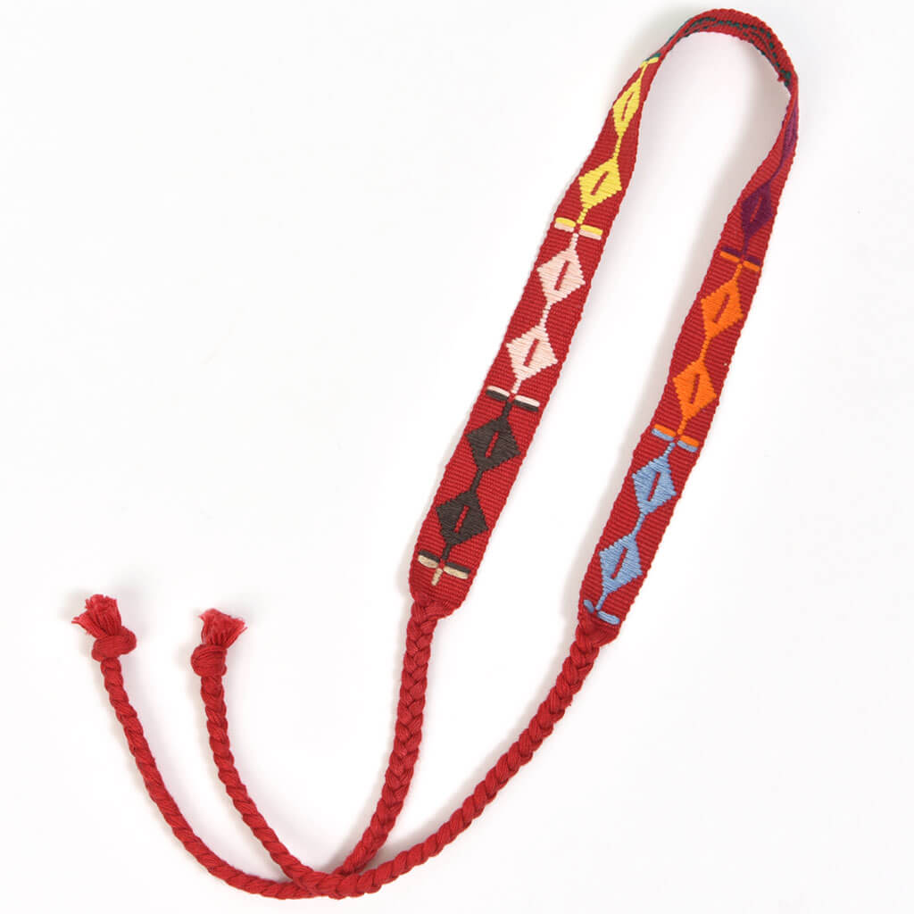 Boho Skinny Headband