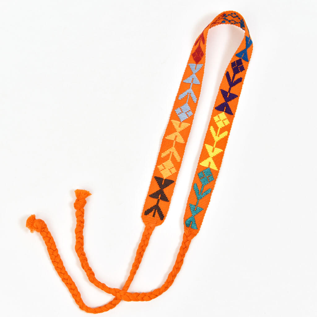Boho Skinny Headband