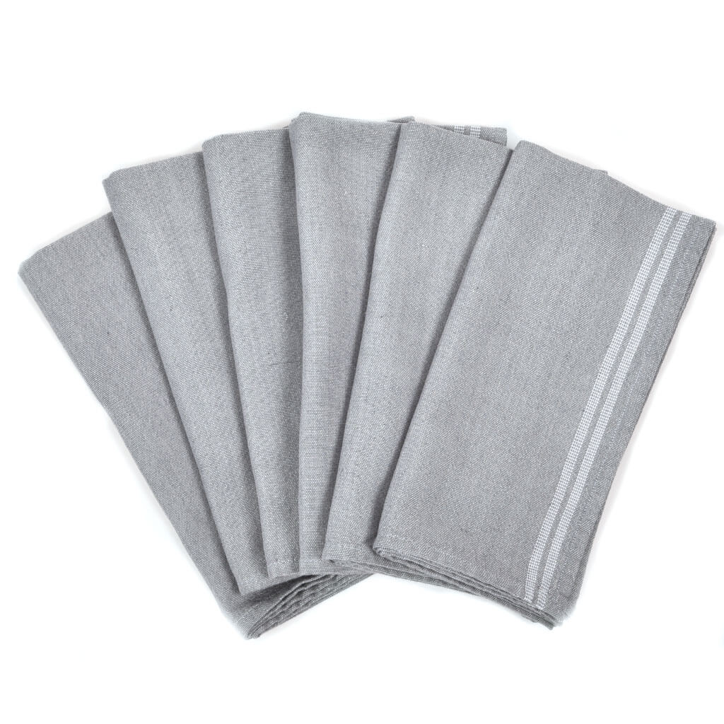 Hand Woven Celebration Napkins