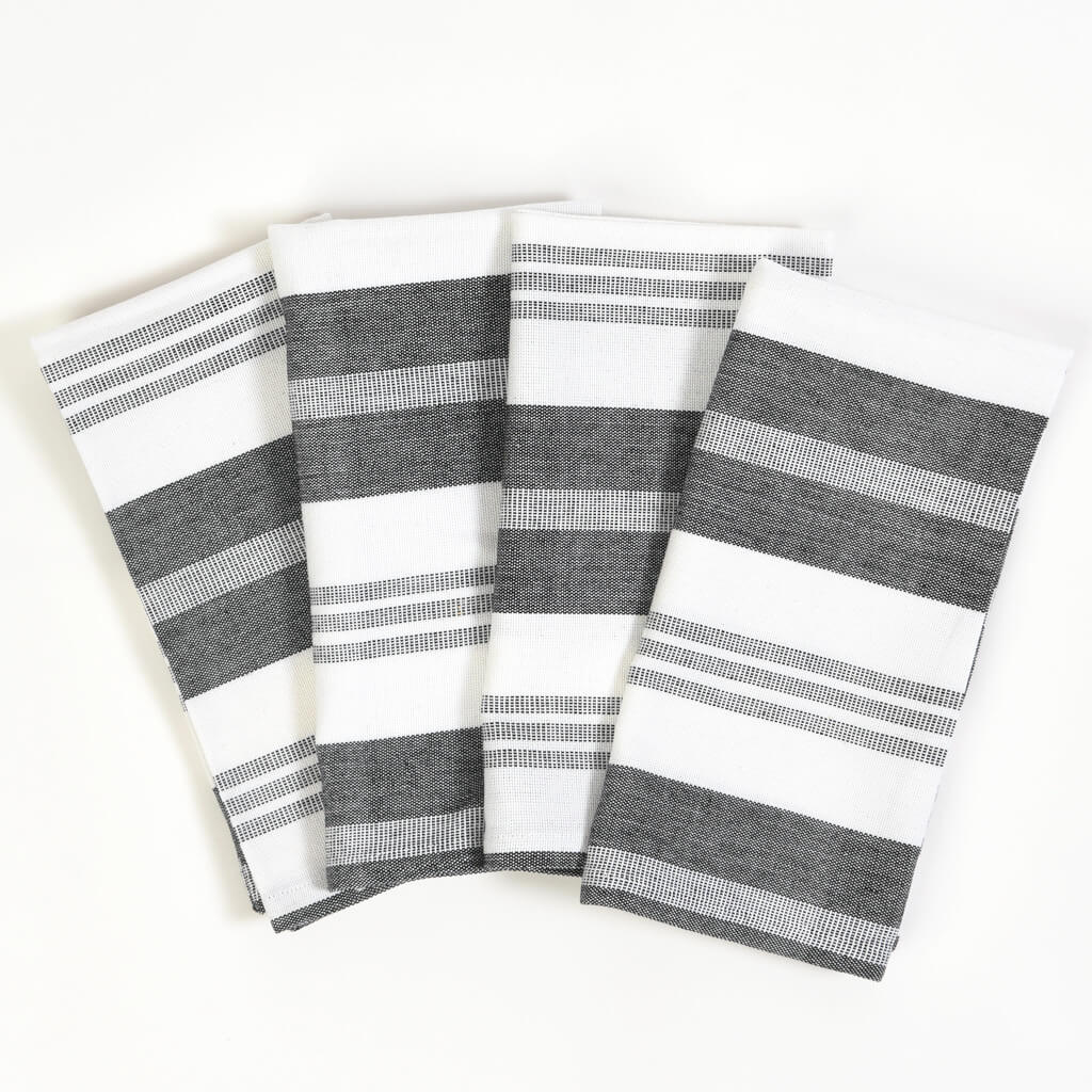 Hand Woven Table Napkins