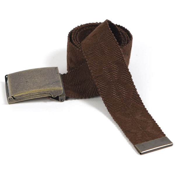 Guatemala Hand Woven Embroidered Belt