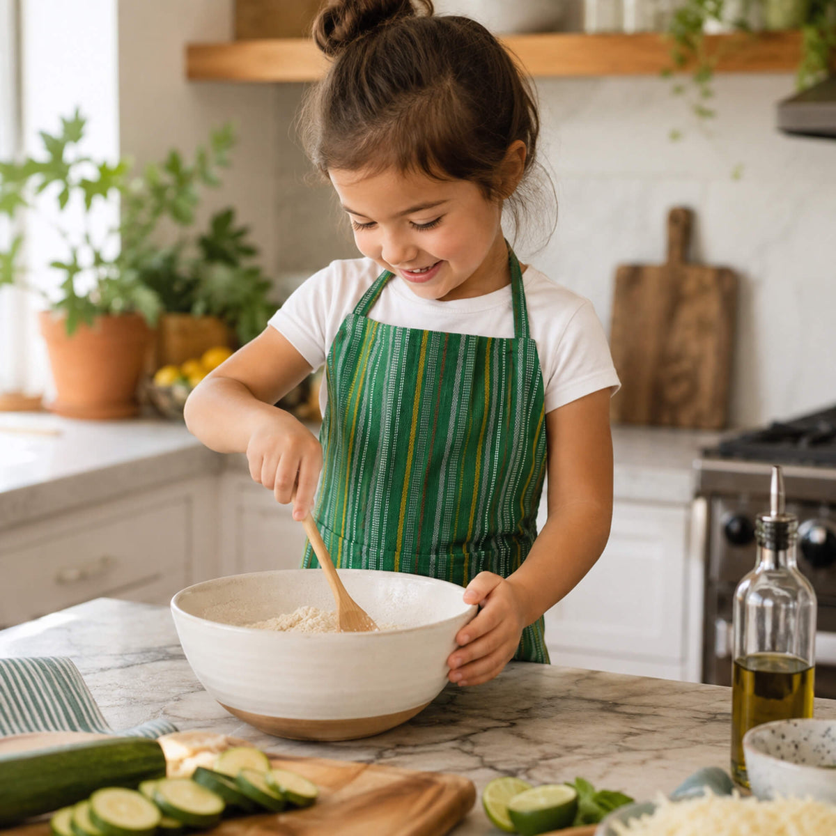 Children's Apron