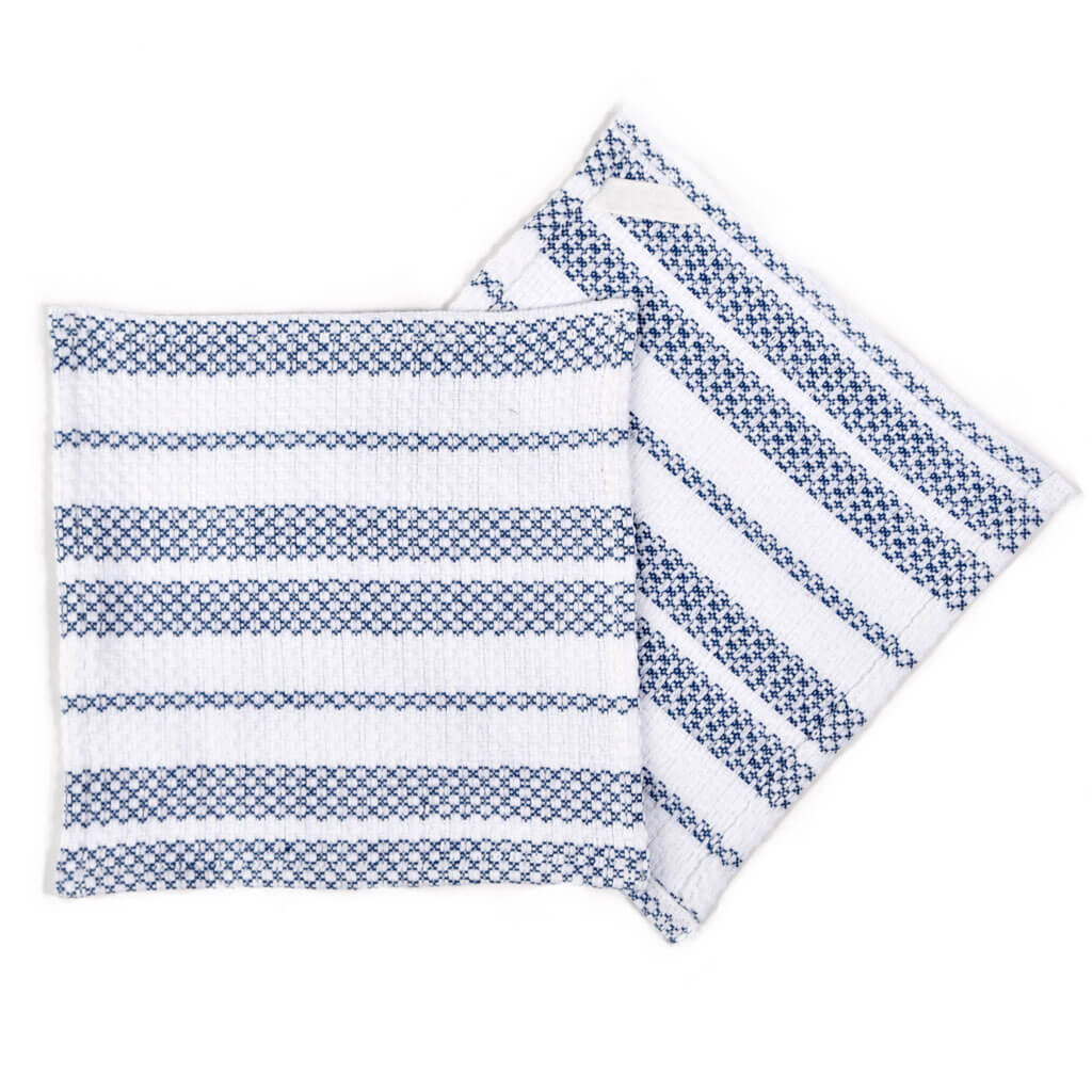 Hand Woven Dish Cloths