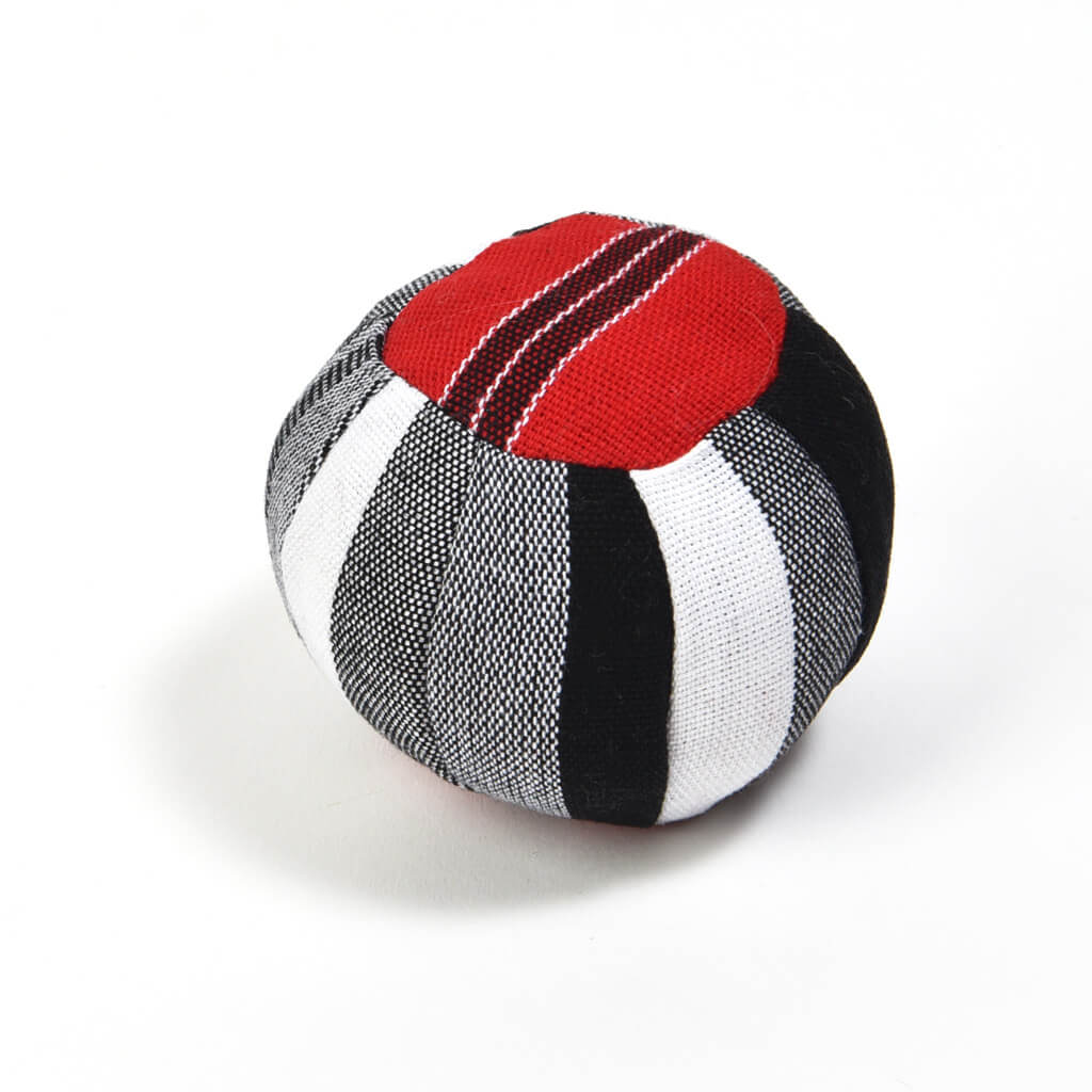 Hand Woven Soft Baby Ball