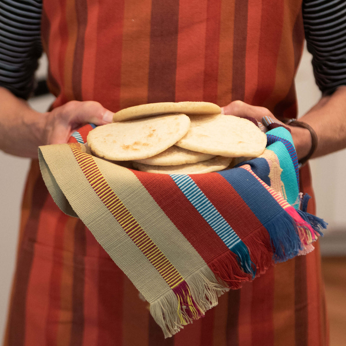 Gringo Tortilla Recipe