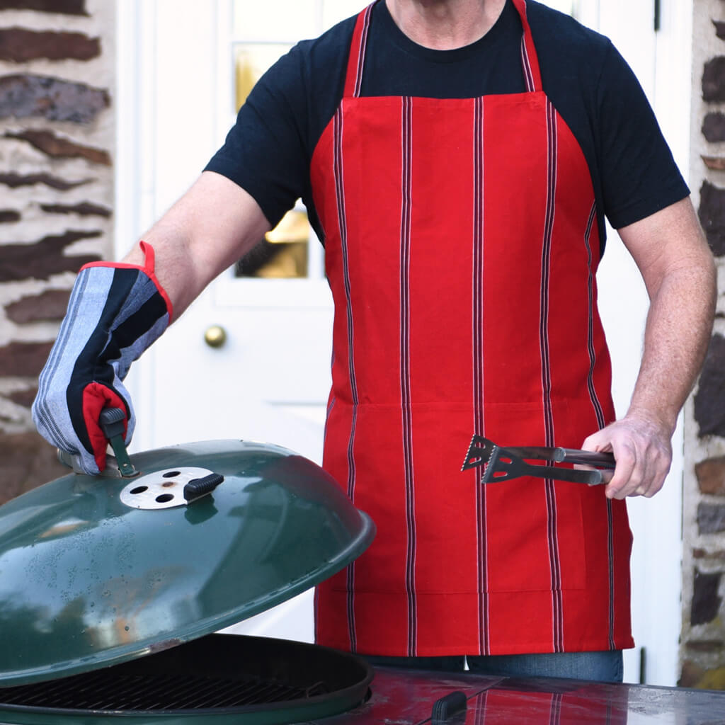 Barbecue – the Universal Language!
