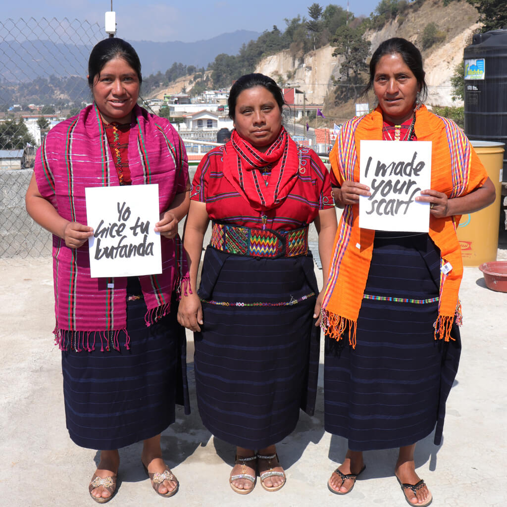 What in the WORLD is FAIR TRADE?
