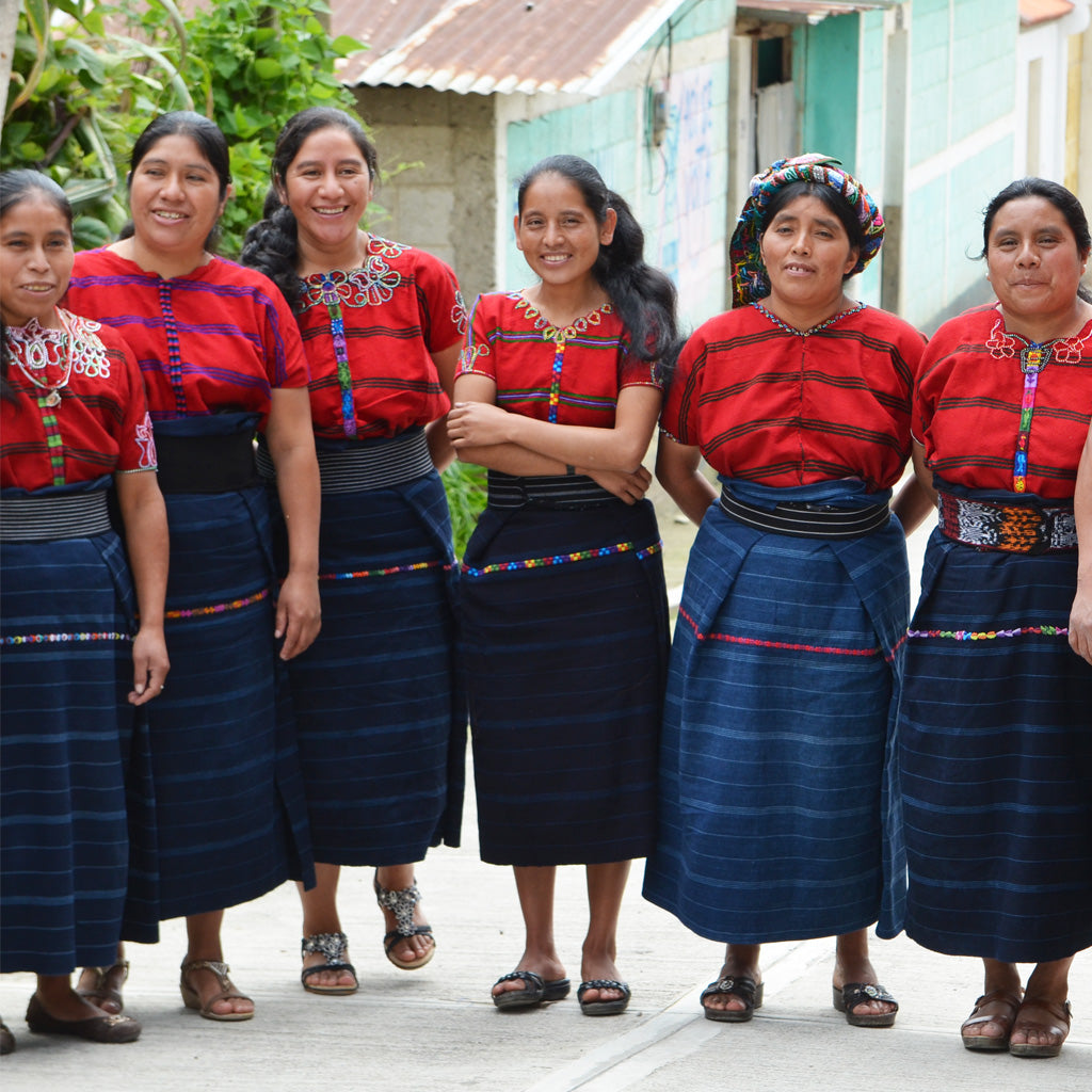 October is Fair Trade Month