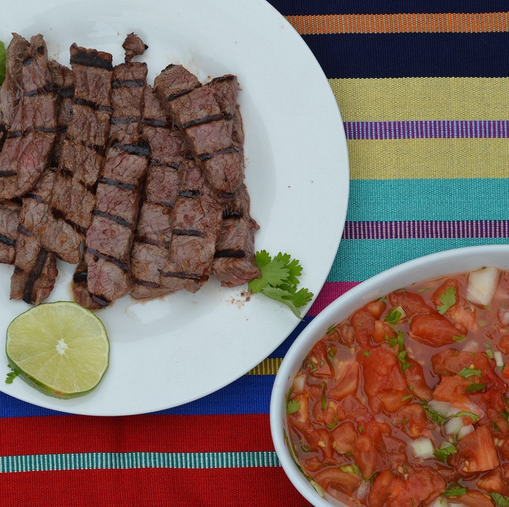 Cajolá Churrasco