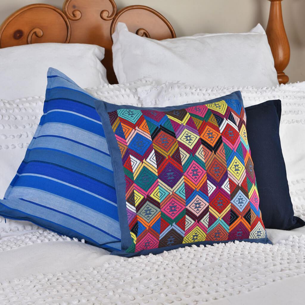 Throw Pillows