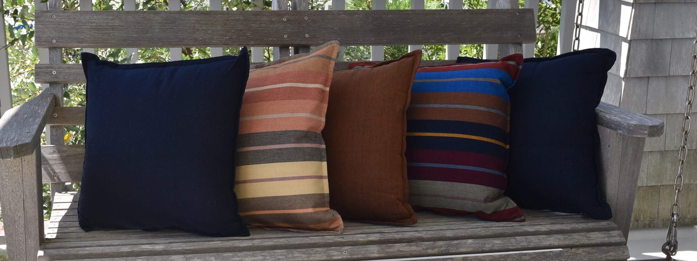 Throw Pillows
