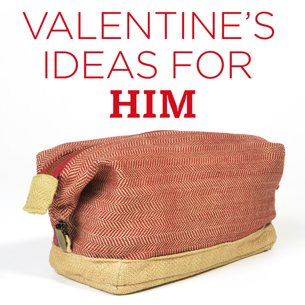 Valentines Gifts for Him