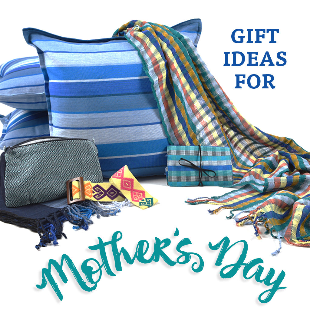 Mother's Day Gift Guide