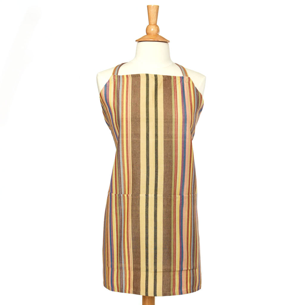 Earth Tone Stripes Collection | On Sale
