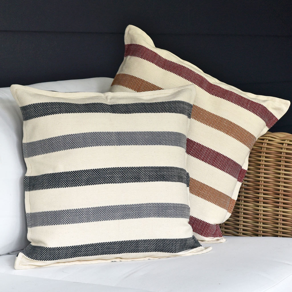 Ademve Throw Pillows