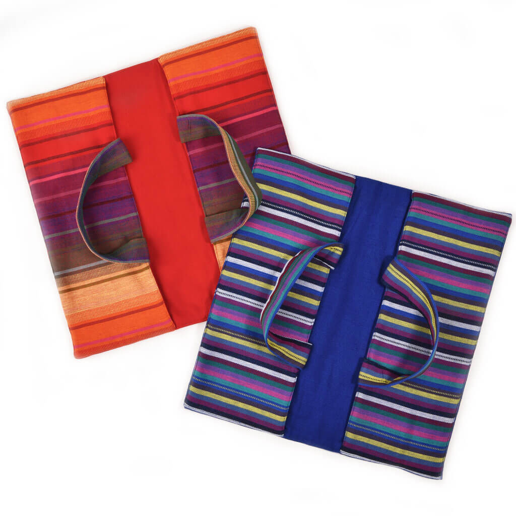 Covered Dish Totes