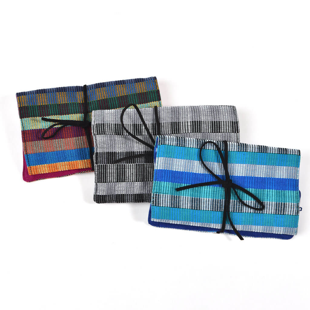 Mini Jewelry Rolls