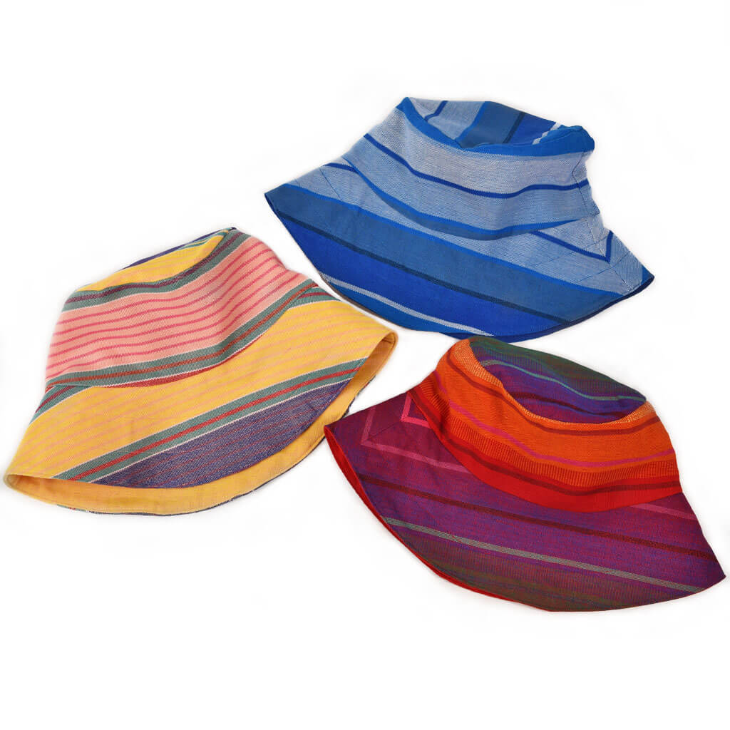 Adult Bucket Hats