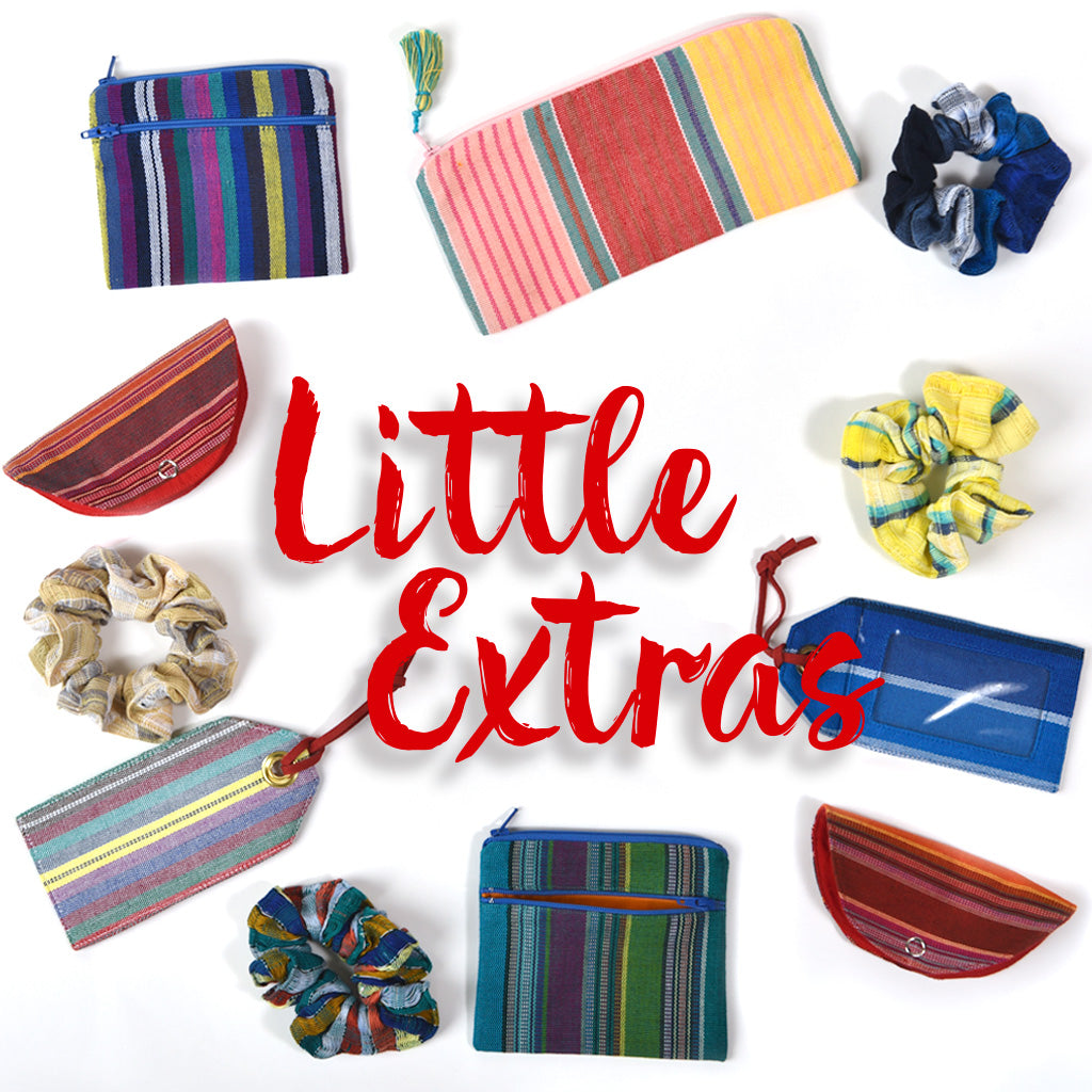 Little Extras