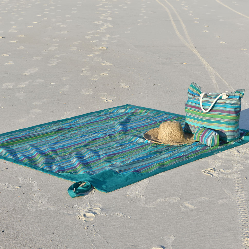 Beach Totes & Throws (Top)