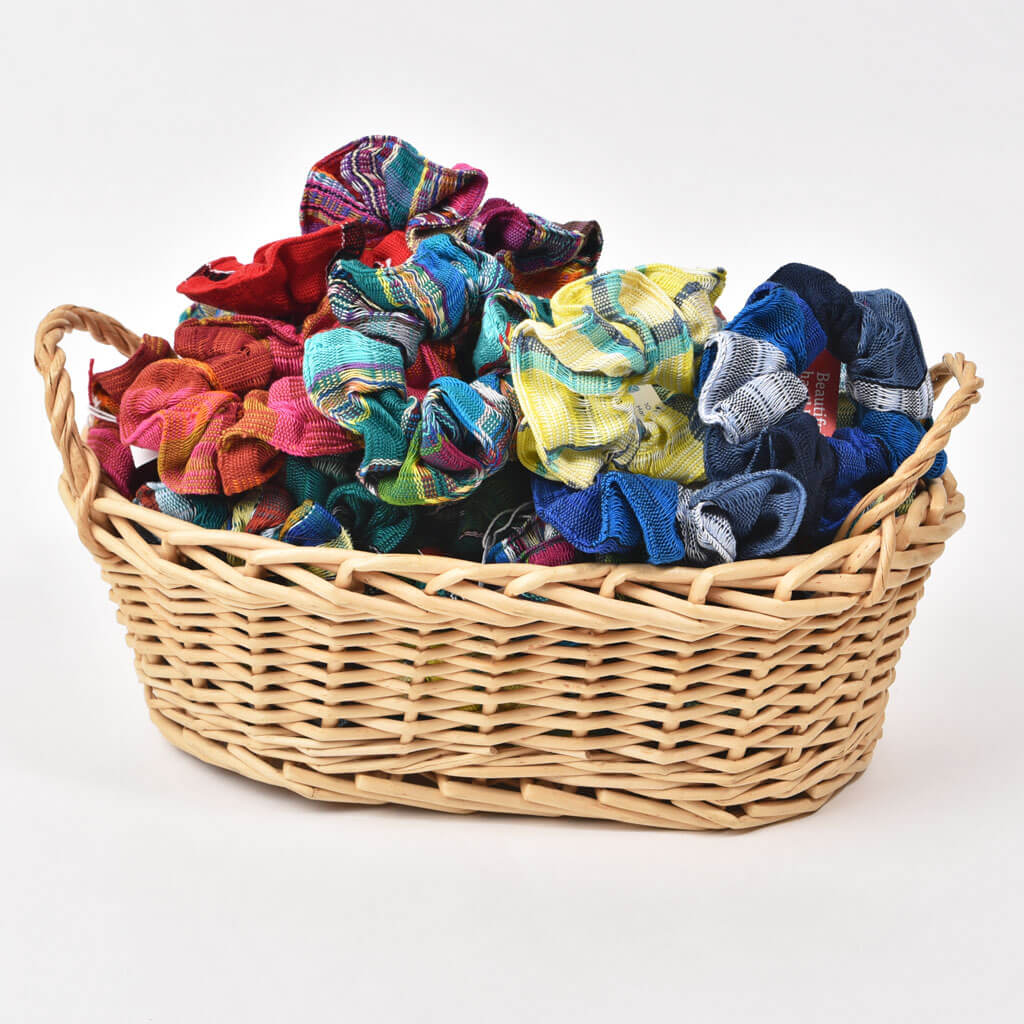 Scrunchies
