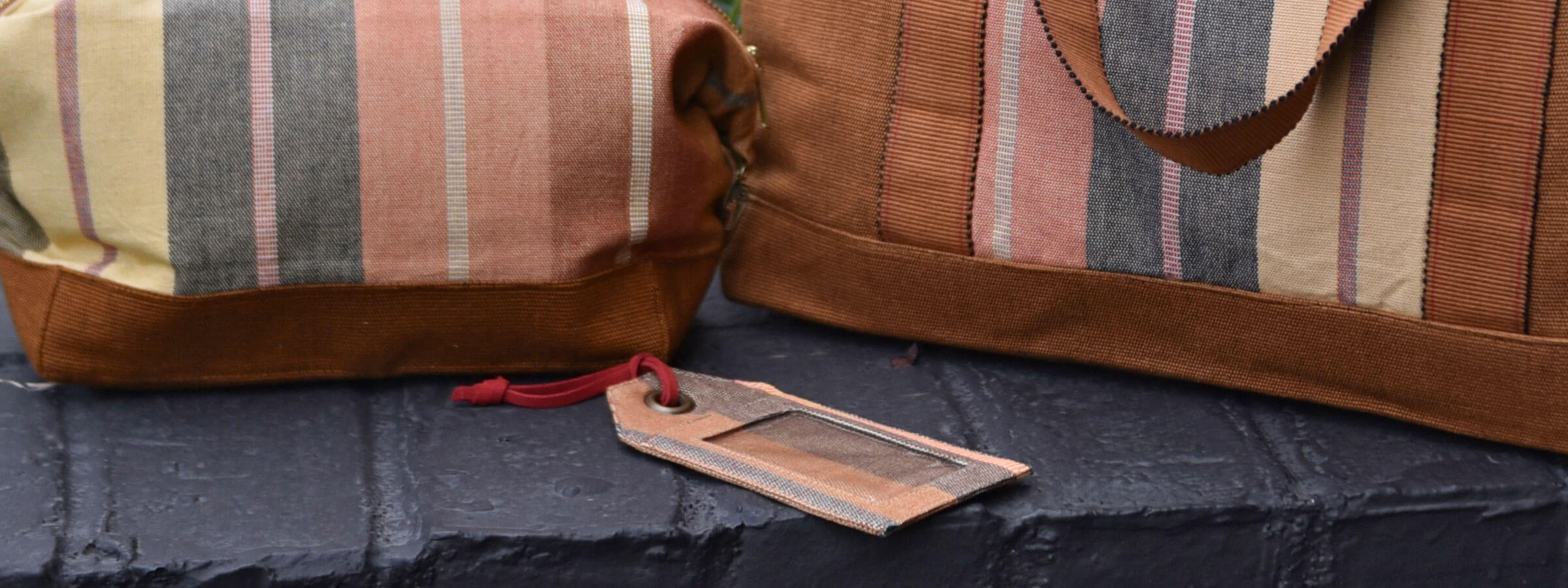 Luggage Tags