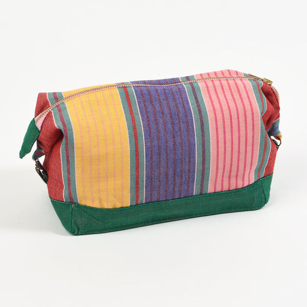 Womens Travel Bags Fair Trade Handwoven Mayamam Weavers