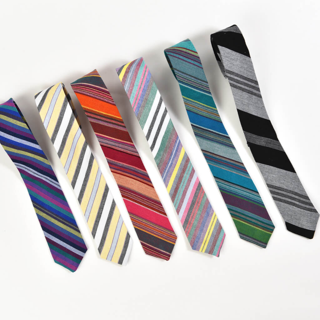 Adult Ties