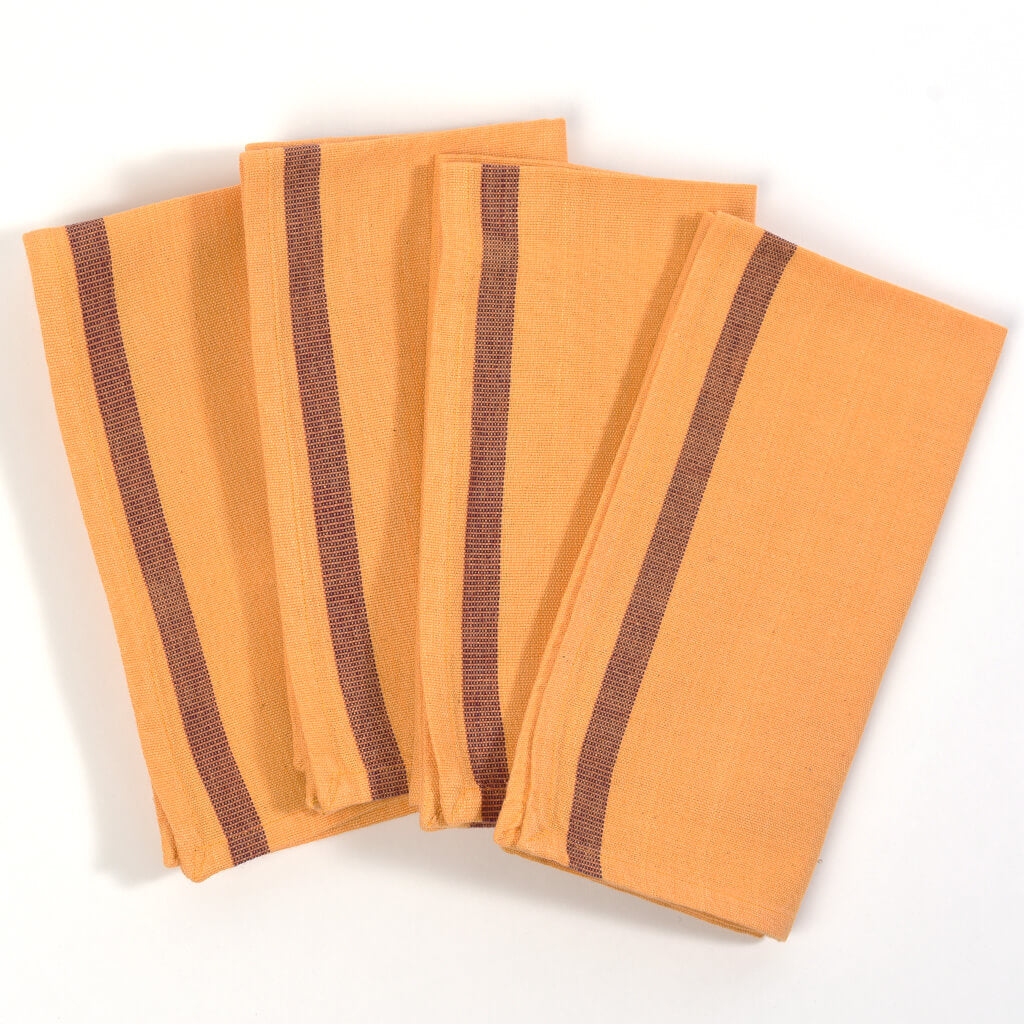 Original Single Stripe Celebration Table Napkins