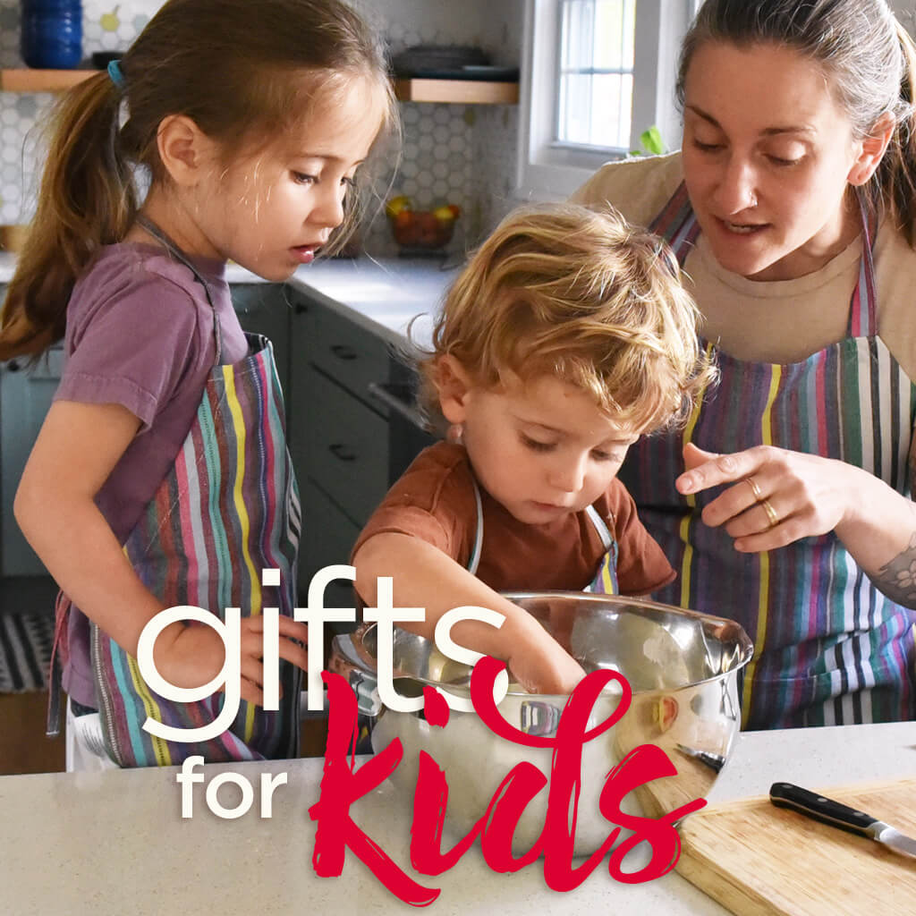 Gifts for Kids