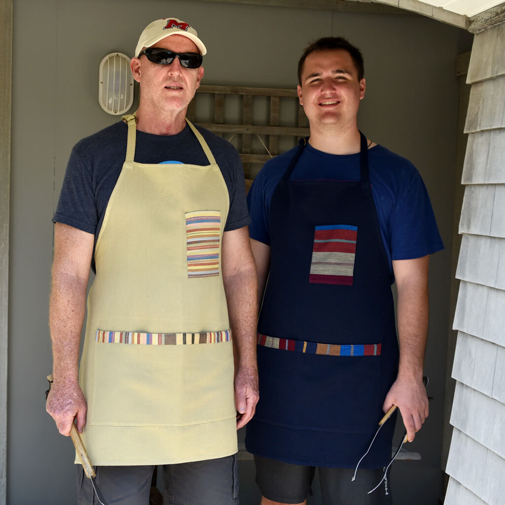 Utility Aprons