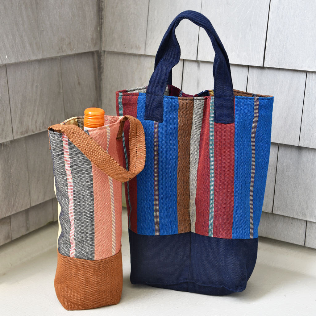 Wine Totes