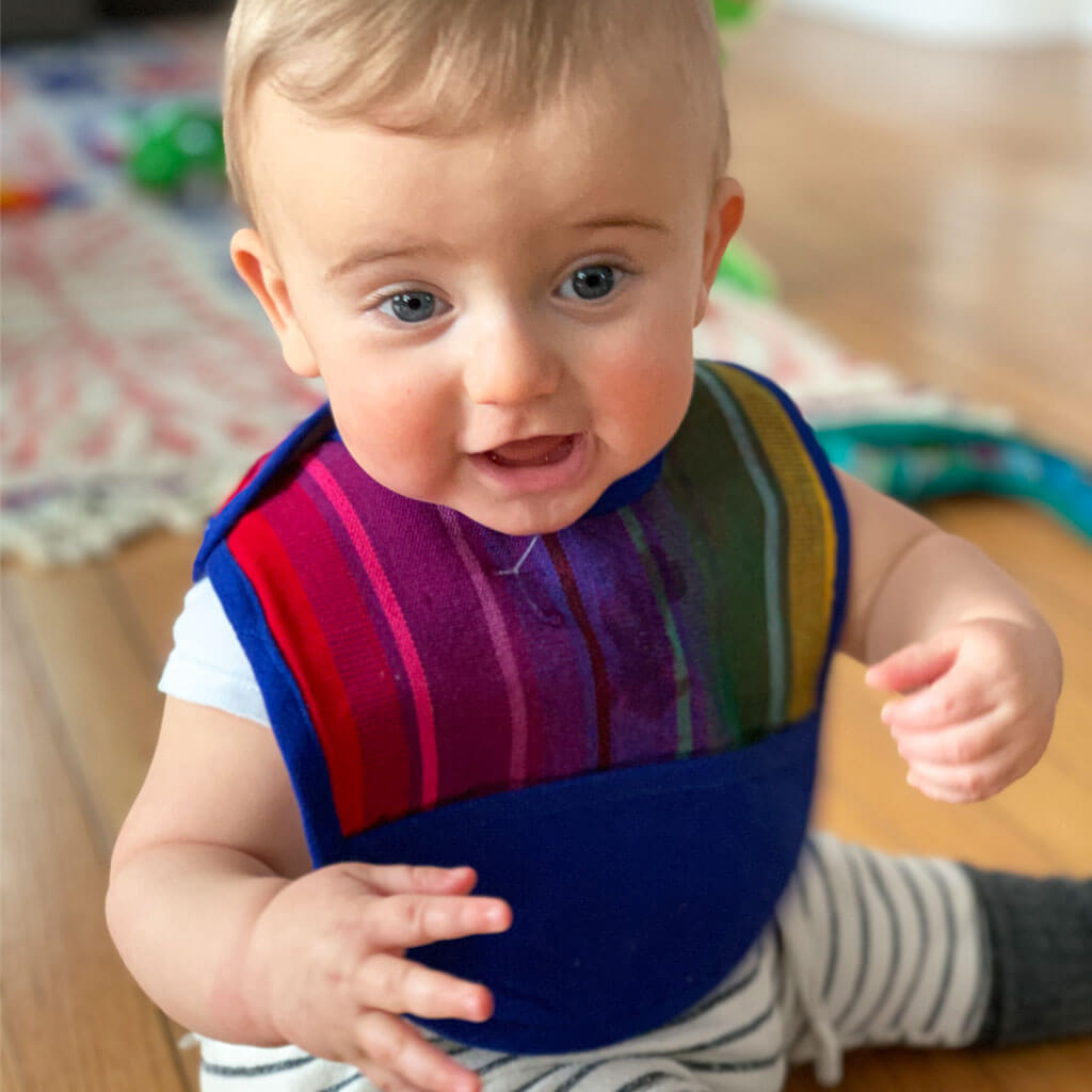 Baby Bibs